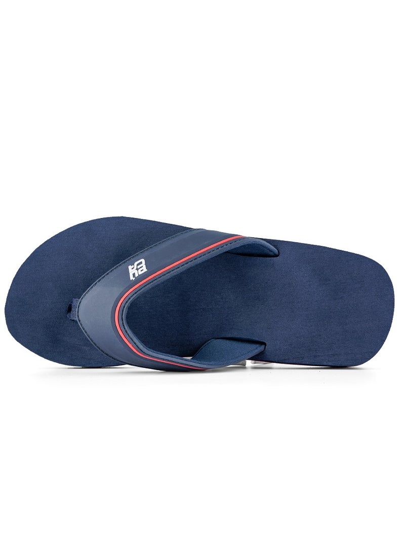 Puca Slippers For Men Nuke Navy - Image 5