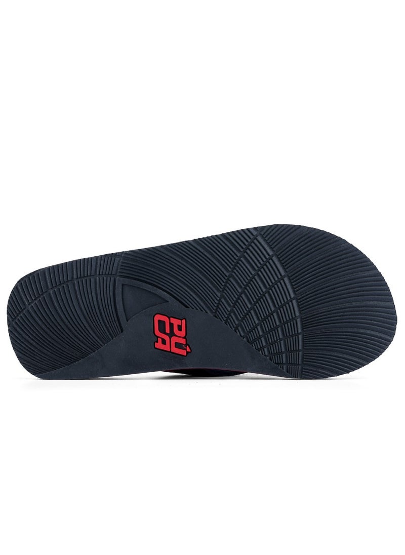 Puca Slippers For Men | Strong Grip and Comfortable slippers | Stylish Men's Slippers | Nuke Navy - pzsku/Z45162B3F3C74E9606EC3Z/45/1741772095/ce5b074e-43d0-4799-8f88-cdfb5363eb84