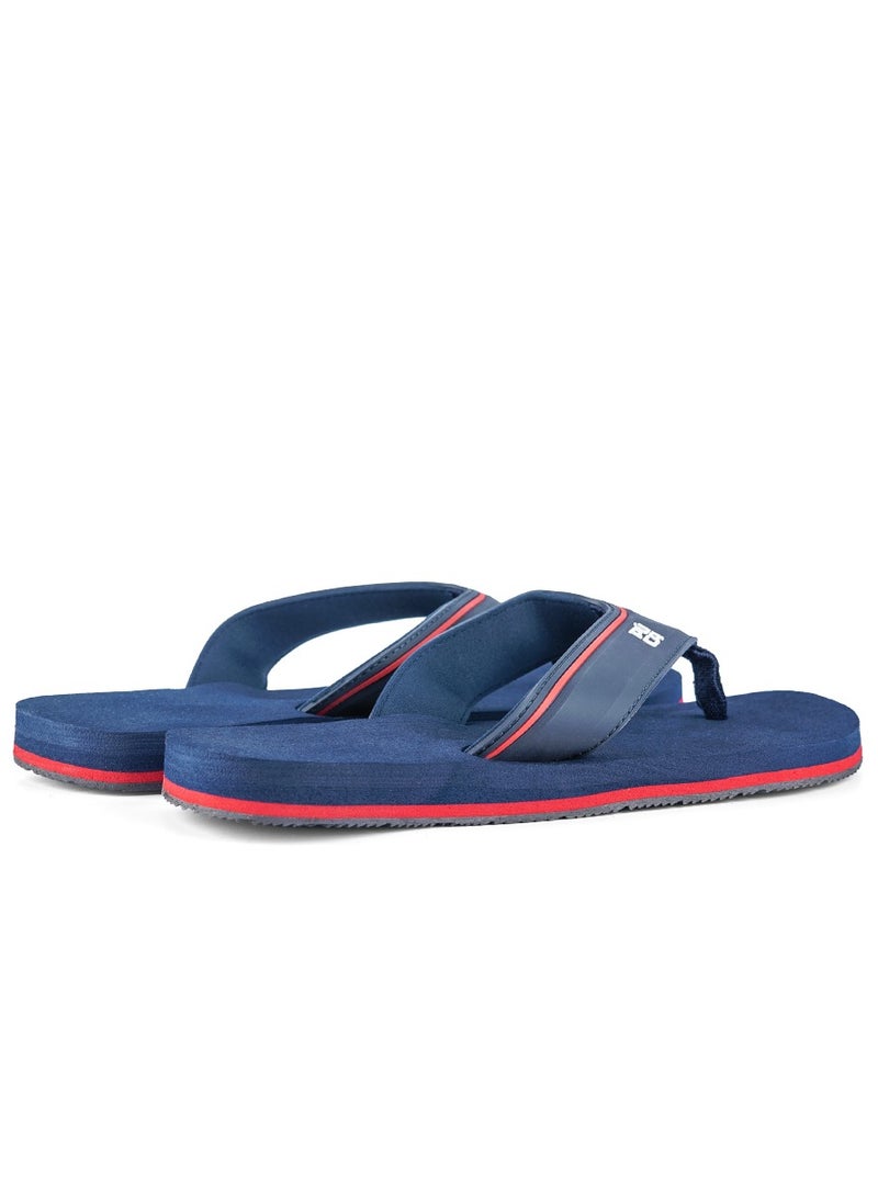 Puca Slippers For Men Nuke Navy - Image 3