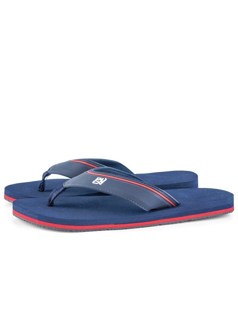 Puca Slippers For Men Nuke Navy - Image 2