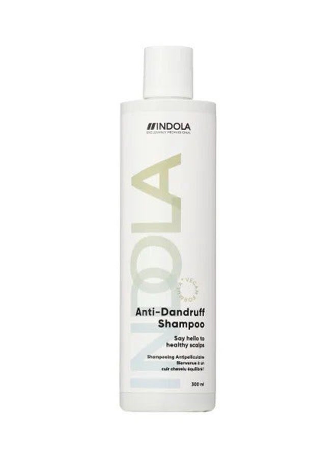 INDOLA Anti-Dandruff Hair Shampoo | 300ML - Image 1