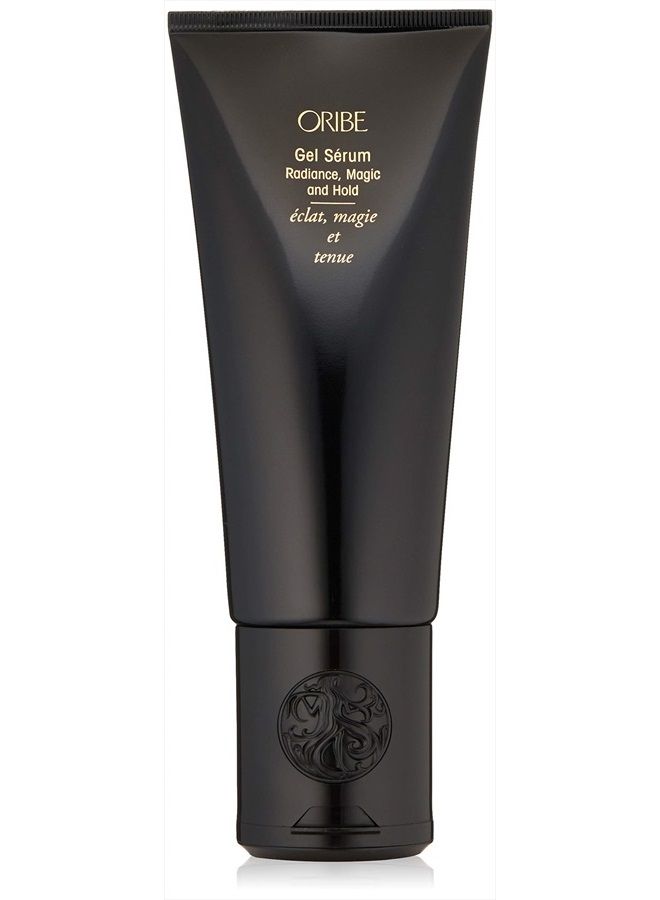 ORIBE Hair Care Gel Serum, 5 Fl Oz - Image 1