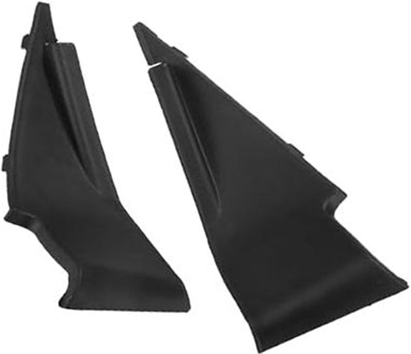 QASULER Windshield Wiper Cowl Cover for Nissan Altima - Image 1