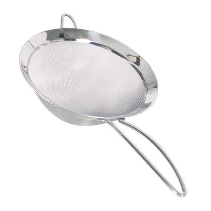 Cuisipro 14.25" Strainer, 8" Diaz. - Image 3