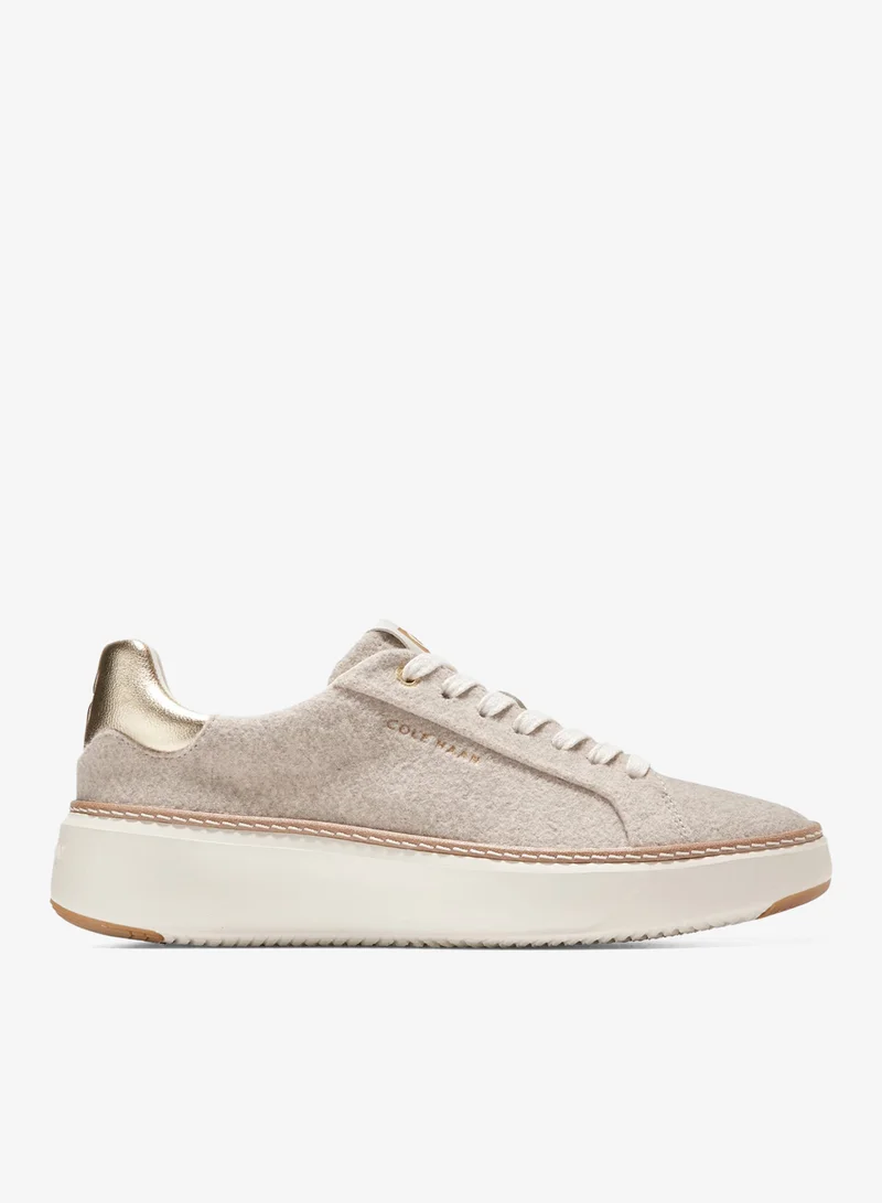 Cole Haan Women's GrandPrø Topspin Sneakers