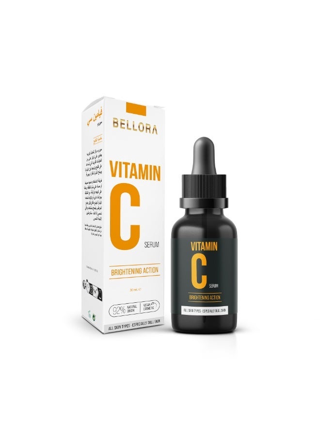 Bellora Serum Vitamin C - Image 2