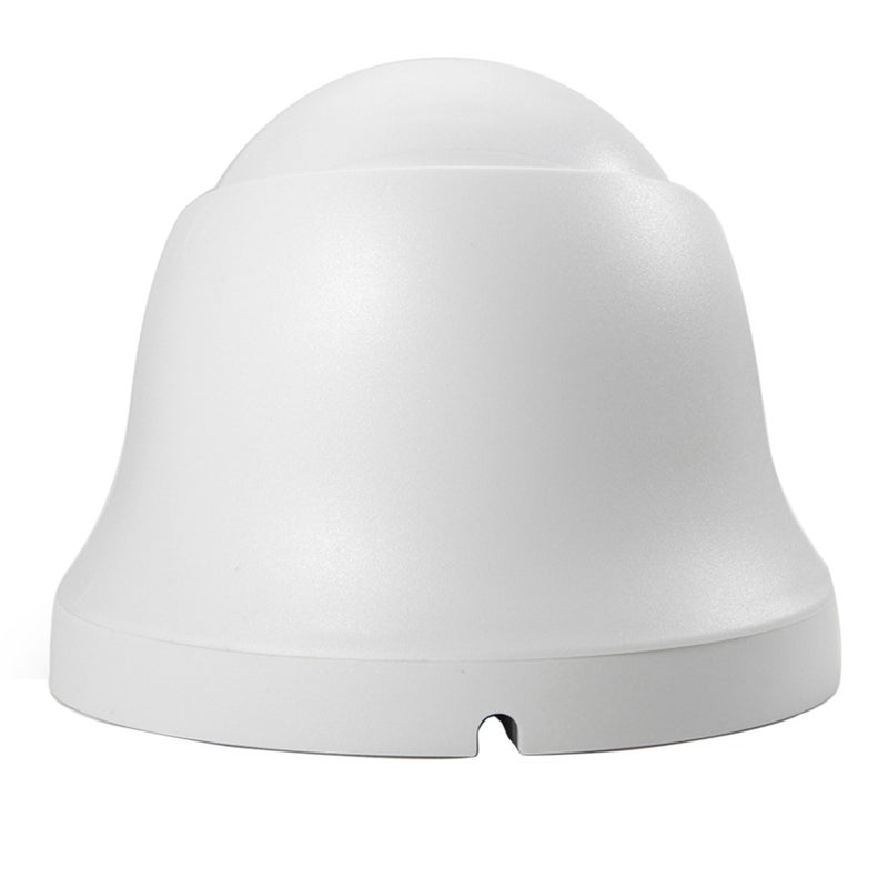 532eW/AHD HD H.264 720P 1/4 inch CMOS 1.0MP Pixel Array Dome Camera, Support Night Vision / Motion Detection, IR Distance: 30m - Image 3