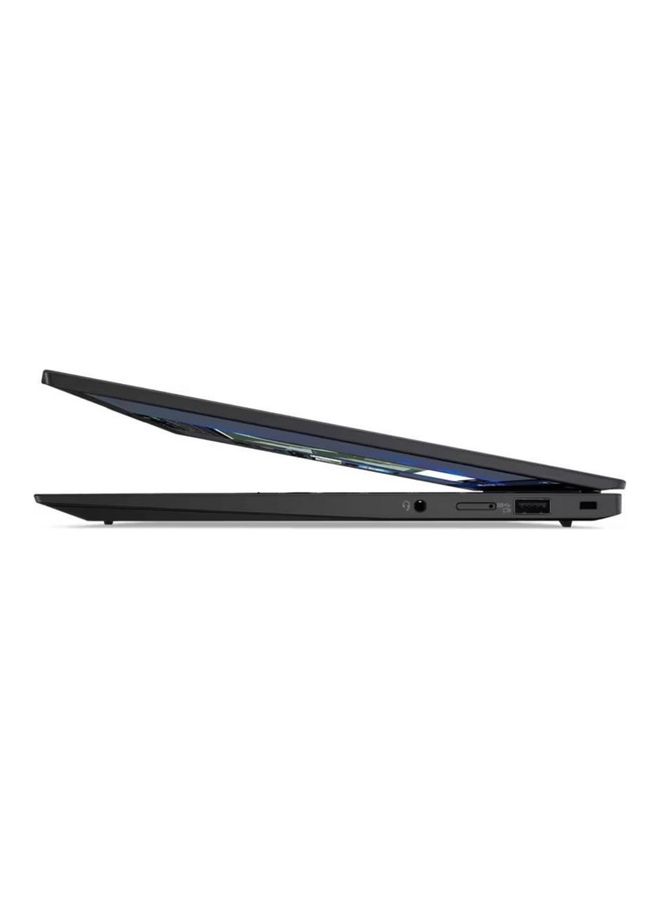 Lenovo ThinkPad X1 Carbon Gen 11 (Upgraded Version) Laptop, 14 Inch WUXGA IPS Display, Intel Core i7-1365U vPro Processor, 32GB RAM, 1TB SSD, Intel Iris Xe Graphics, Backlit, Win 11 Pro English/Arabic Black - Image 3