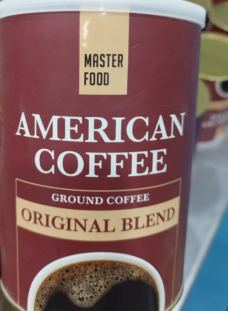 MasterFoods Filter coffee 250 gm - Image 3