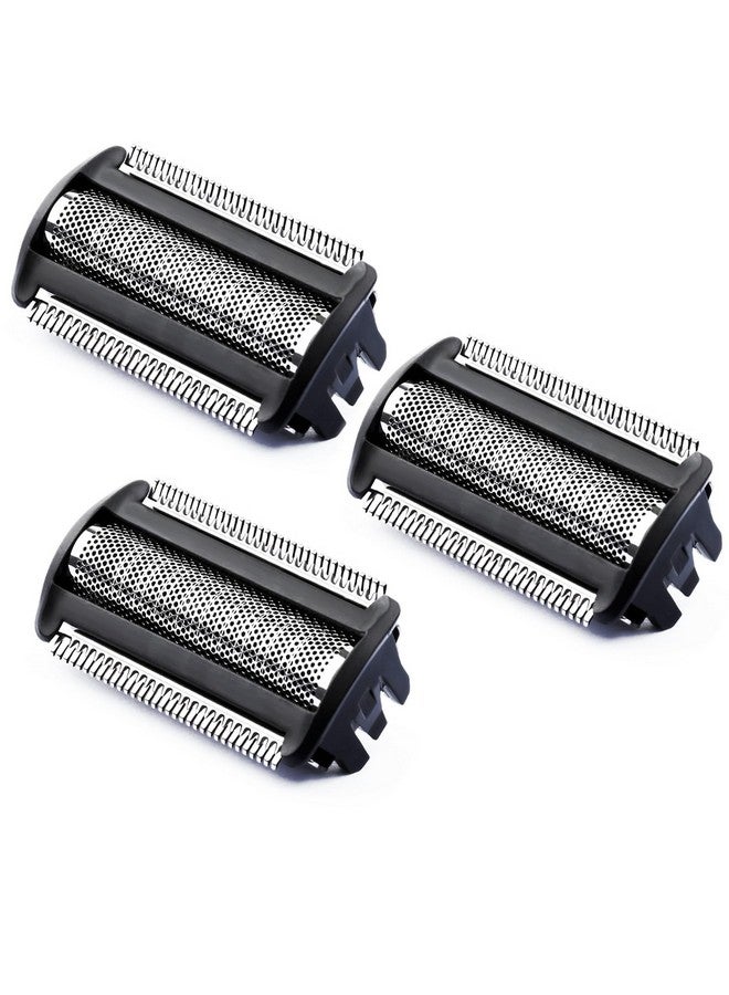 tuokiy Bg2000 Replacement Head For Philips Norelco Bodygroom Bg7030 Bg7040 - Image 1