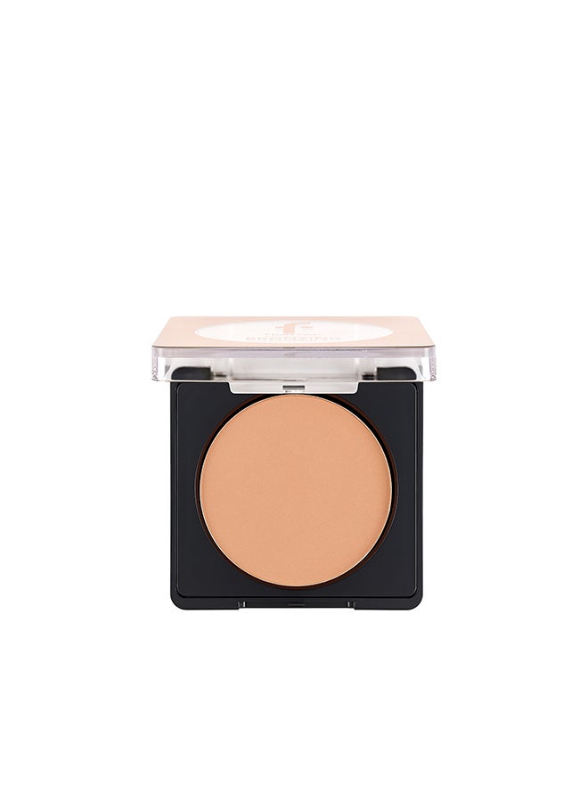 flormar Bronzing Powder – 005 Kissed Bronze – Radiant Bronzer Powder, Buildable Warm Glow, Smooth Texture Kissed Bronze - Image 1