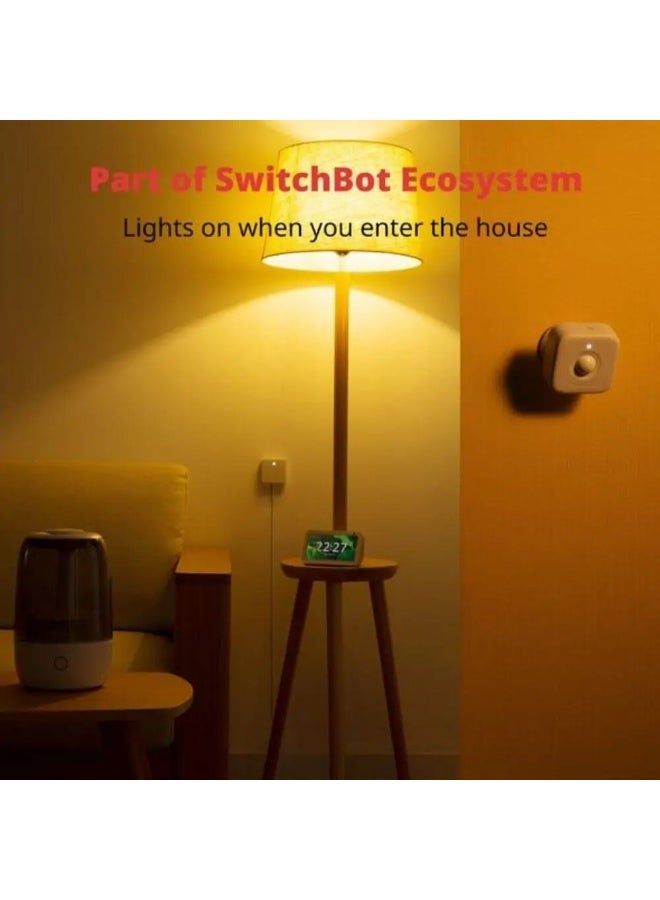 SwitchBot Smart Motion Door Sensor - Image 2