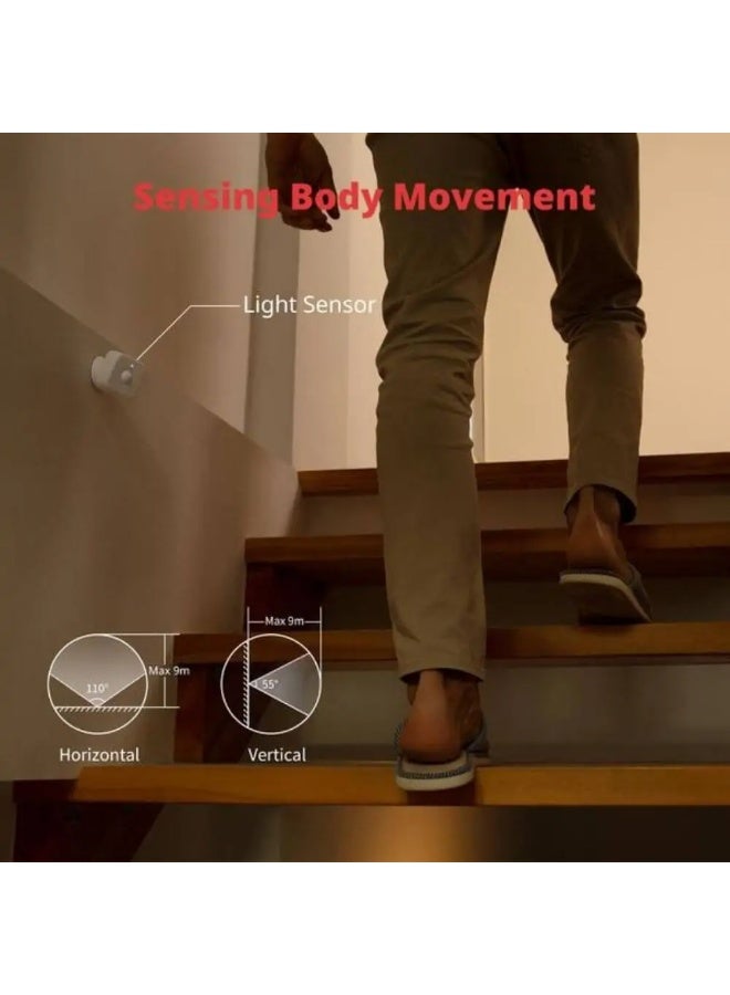 SwitchBot Smart Motion Door Sensor - Image 4