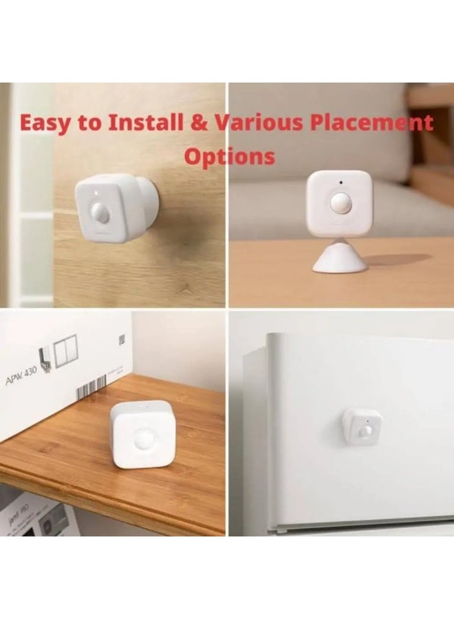 SwitchBot Smart Motion Door Sensor - Image 3