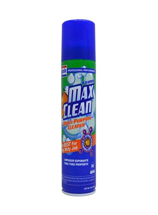 Cyclo - Max Clean Allpurpose Cleaner - Image 2