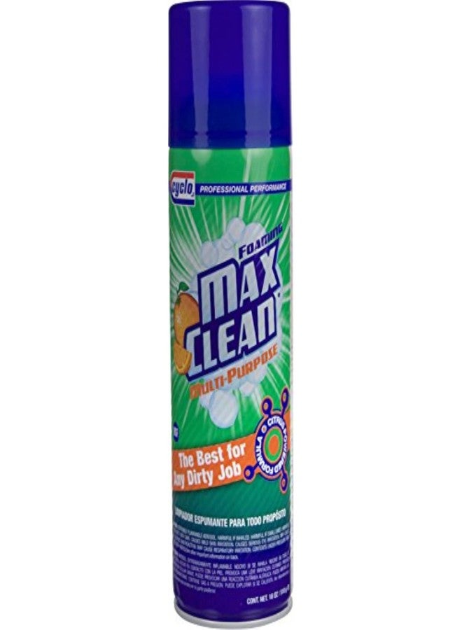Cyclo - Max Clean Allpurpose Cleaner - Image 1