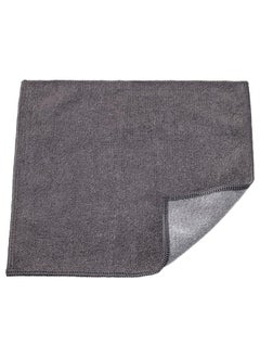 erorex Dish-cloth, grey, 25x25 cm  - Image 1