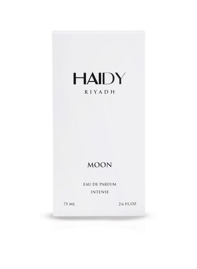عطر مون للجنسين من هايدي 75 مل