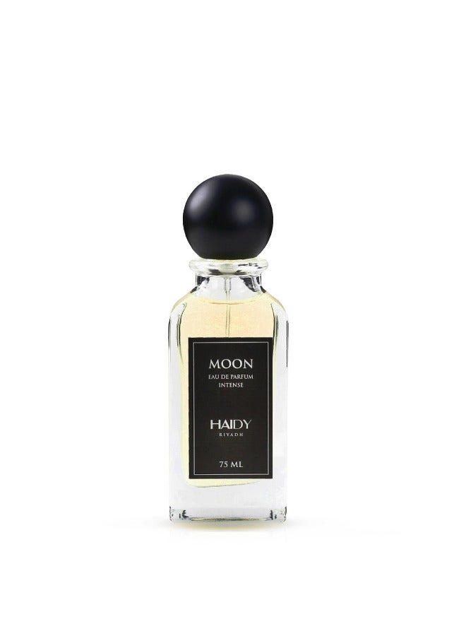 عطر مون للجنسين من هايدي 75 مل