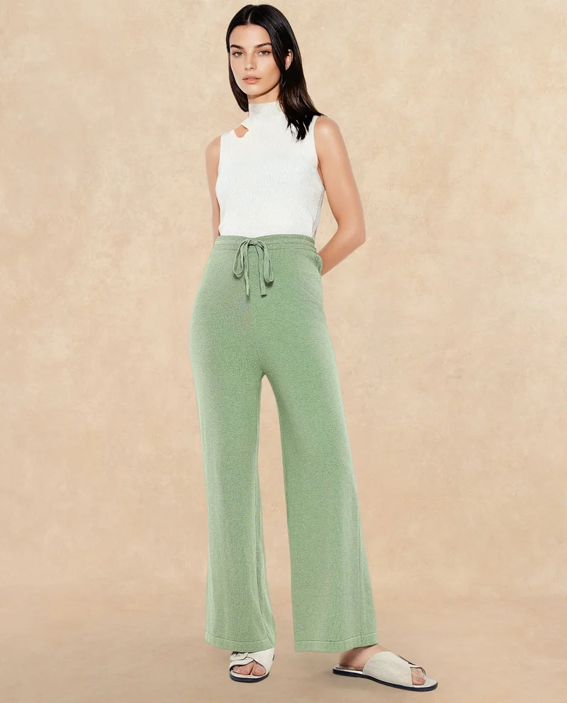 Rareism Women's Plain Track Pant