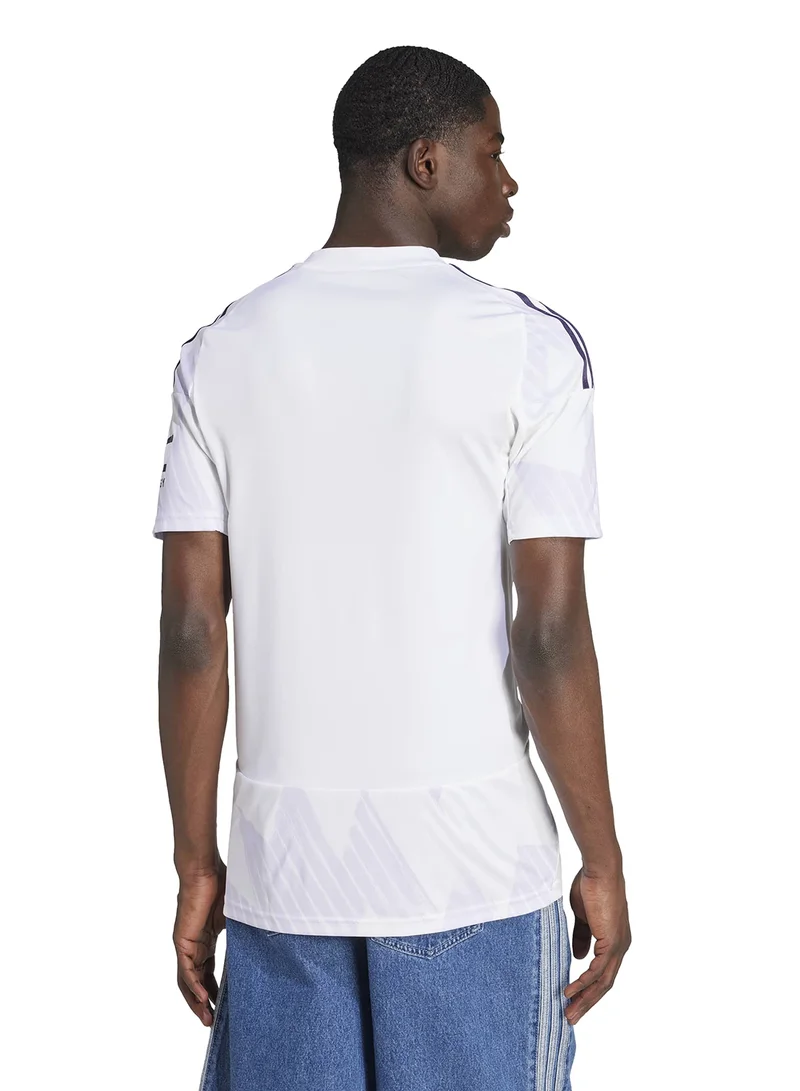 adidas Mufc Away Jersey