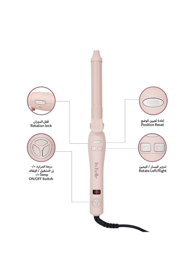La belle LaBelle Easy Curly  - Image 2