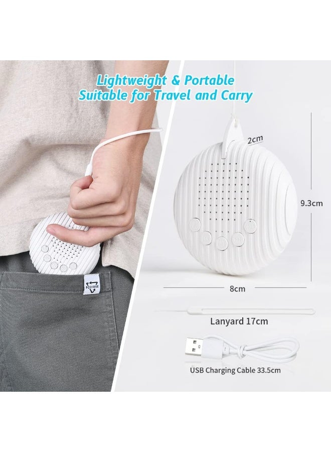 جونيس ماكين الضوضاء البيضاء - Image 2