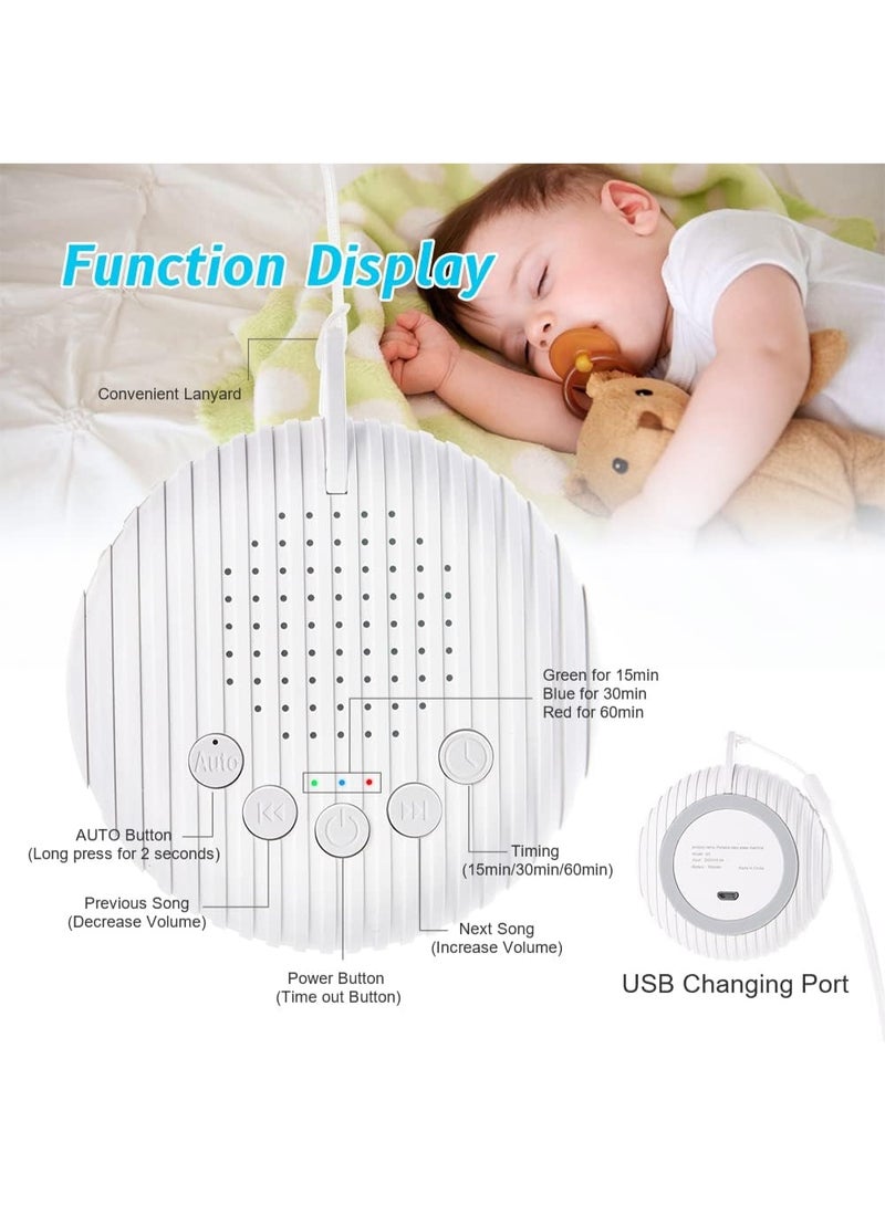 جونيس ماكين الضوضاء البيضاء - Image 5