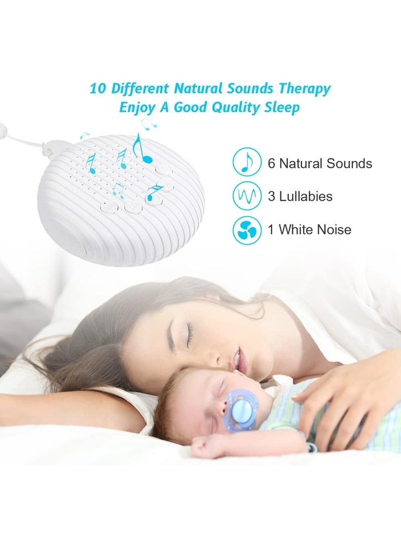 جونيس ماكين الضوضاء البيضاء - Image 3