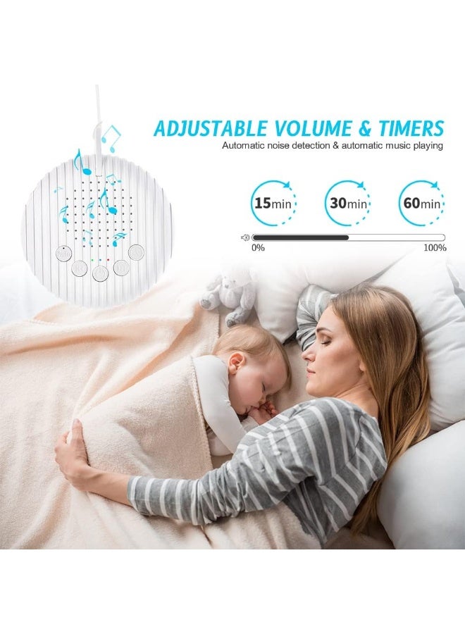 جونيس ماكين الضوضاء البيضاء - Image 4