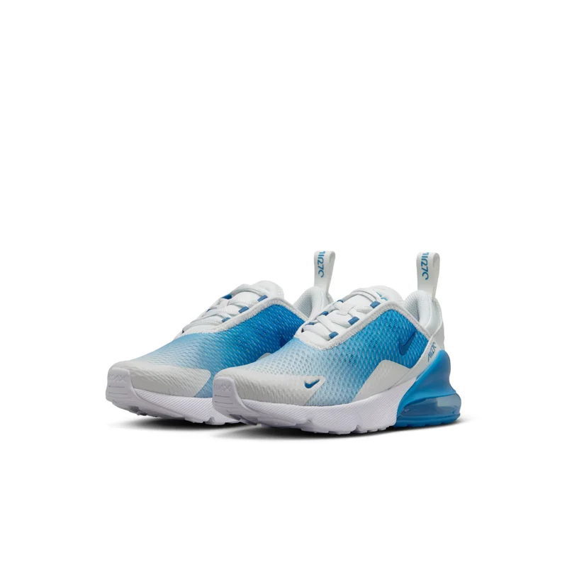 Nike Kids' Air Max 270 Shoe (Younger Kids)