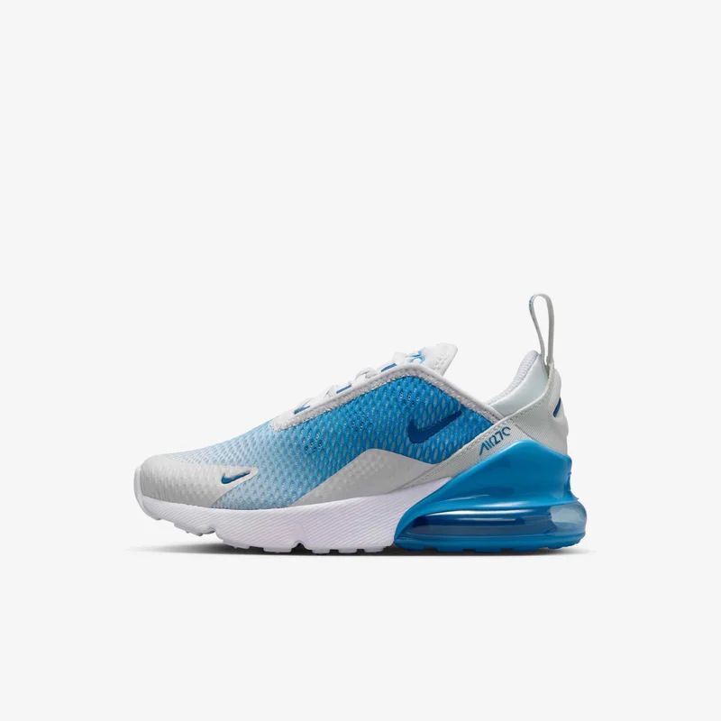 Nike Kids' Air Max 270 Shoe (Younger Kids)