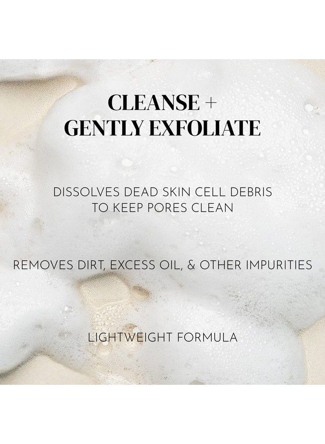 DIME Beauty Creamy Foam Cleanser - Image 3