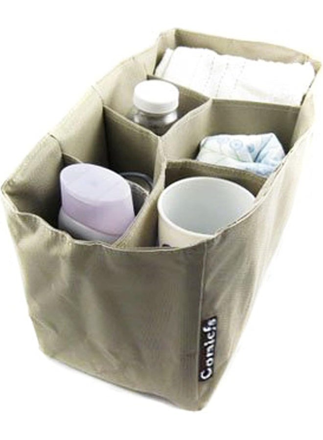 Comicfs Baby Nappy Bag Insert Organiser - Image 3