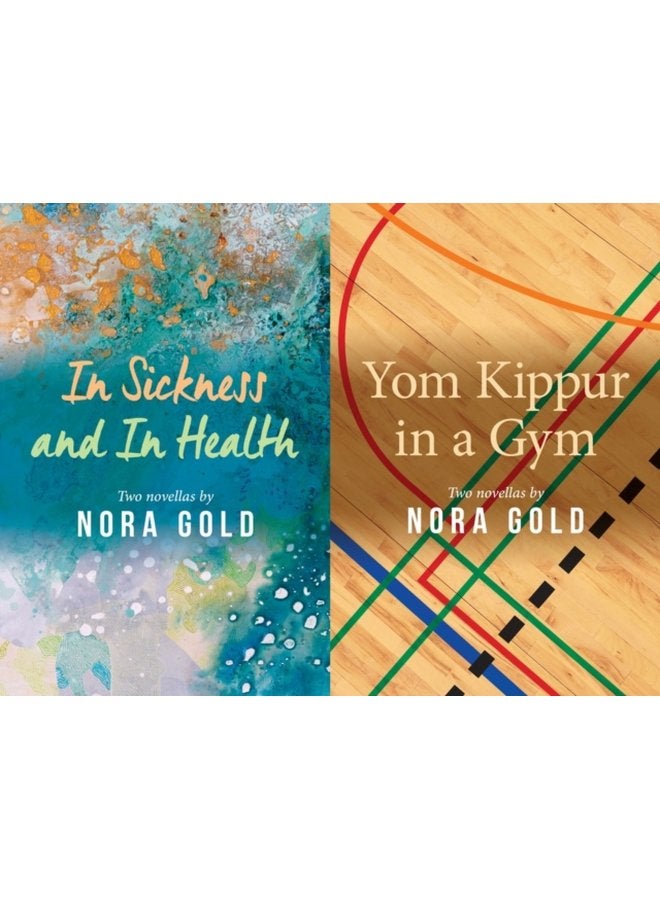 In Sickness and In Health Yom Kippur in a Gym - Paperback