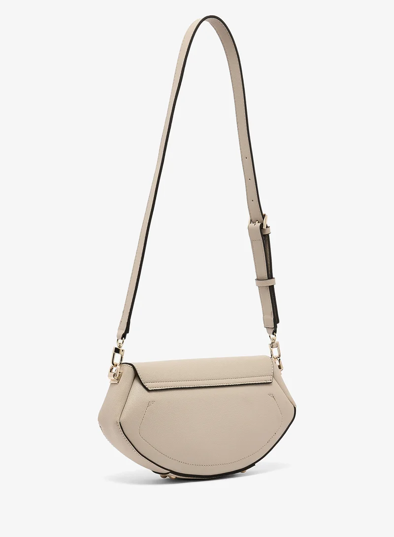 GUESS Amorette Crossbody Bag