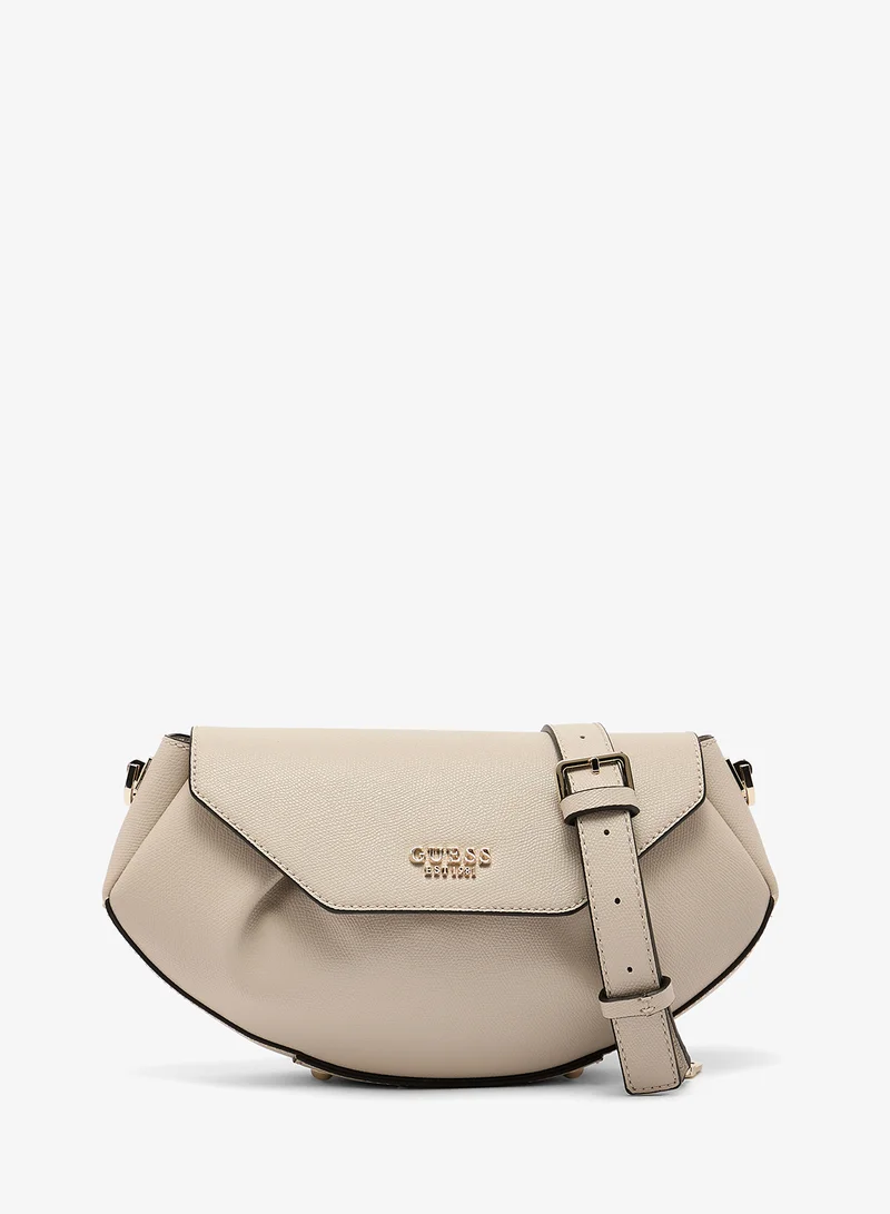 GUESS Amorette Crossbody Bag