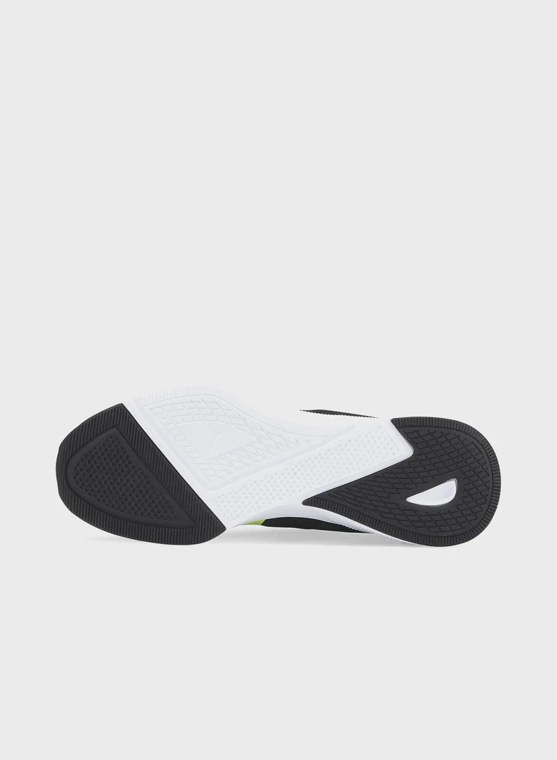 PUMA Flyer Runner Mesh