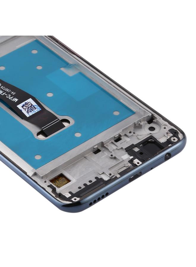 erorex Replacement OEM LCD Screen for Huawei Honor 10 Lite Digitizer Full Assembly with Frame Black - Image 5