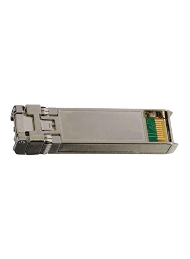 سيسكو وحدة الإرسال والاستقبال SFP+ - Image 2