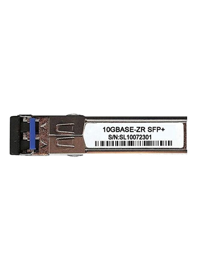 سيسكو وحدة الإرسال والاستقبال SFP+ - Image 1
