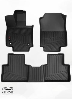 TPE Floor Mats for Toyota RAV4 gasoline - pzsku/Z4519219A5CD5DAE74A5CZ/45/_/1740148397/cd522acd-fbef-4a0e-be9c-5c8deaaa937a