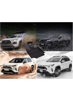 TPE Floor Mats for Toyota RAV4 gasoline - pzsku/Z4519219A5CD5DAE74A5CZ/45/_/1740148427/01f26b38-834b-4b29-8c6a-6bc9877a3b72