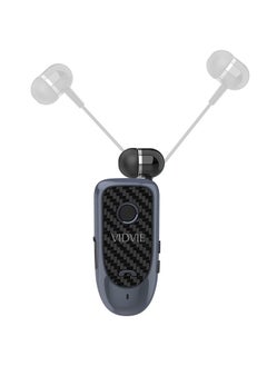 Vidvie VIDVIE BT869 Lavalier Business Wireless Premium Headset-Big Battery 100mAh for 6h  - Image 3