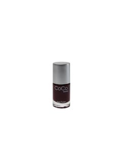 Coco Nail Polish No.109 Mahogany 12ml  - Image 2