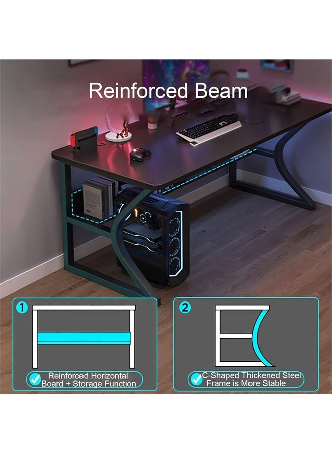 keke - Computer And Multifunctional Table - Image 1