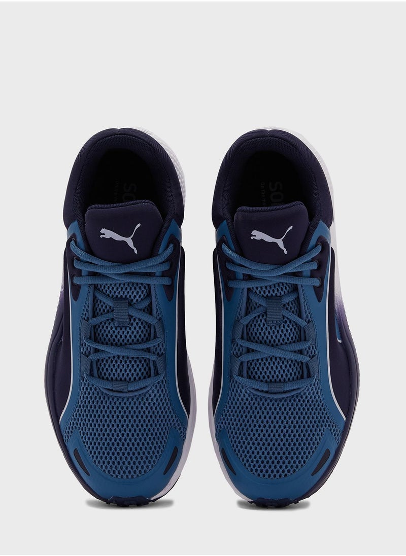 PUMA - Softride Pro Coast Summer - Image 1