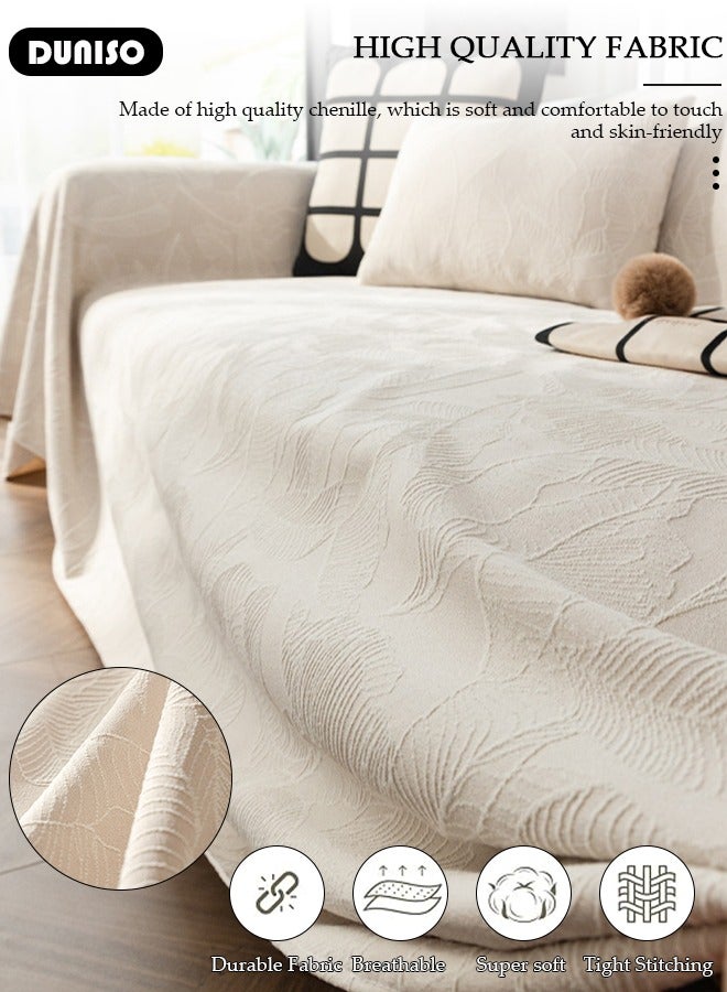 DUNISO Dog Bed Mattress, Non-Slip Pet Sofa Lounger Puppy Couch Removable Machine Washable Cover Cushion , Medium Large Adult Dogs Kitten Sleeping Mattress  - Image 3