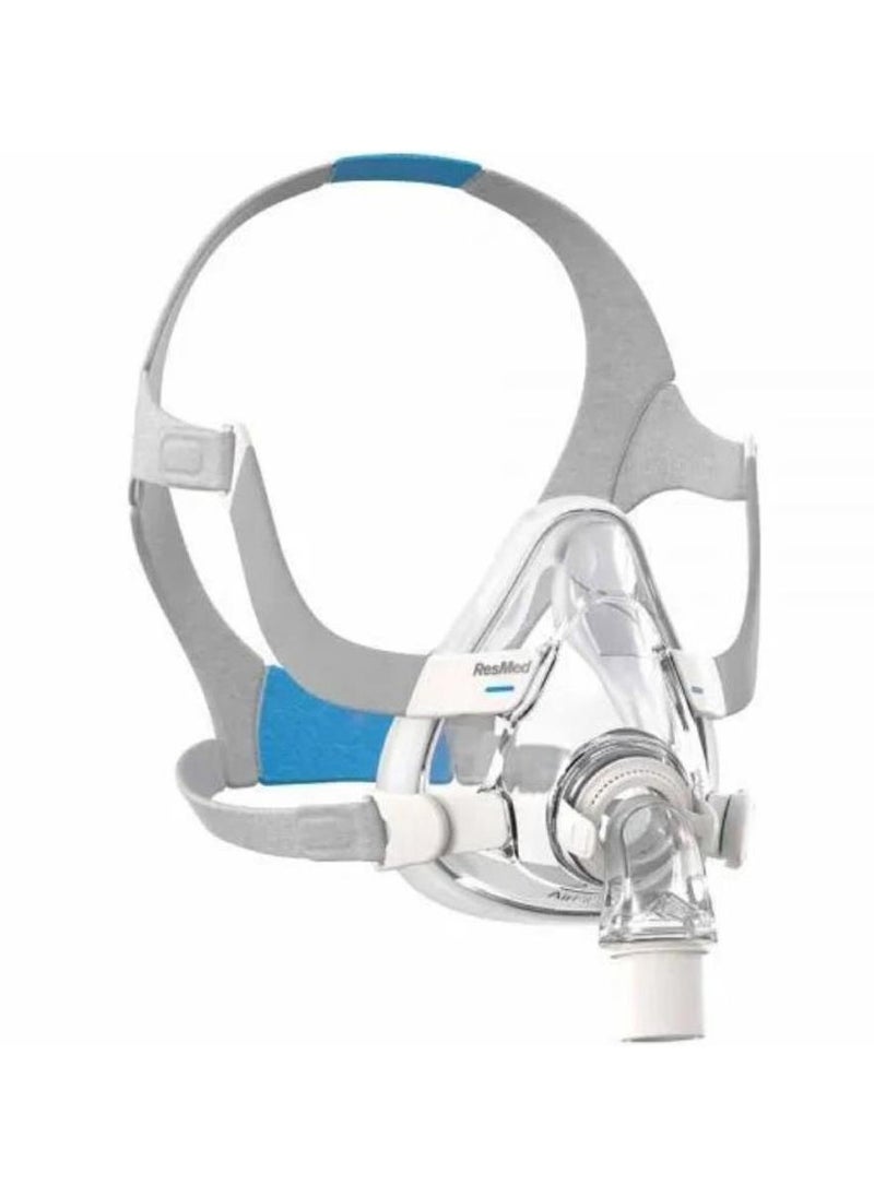 Resmed - Resmed Airfit F20 Full Face Mask Medium - Image 1