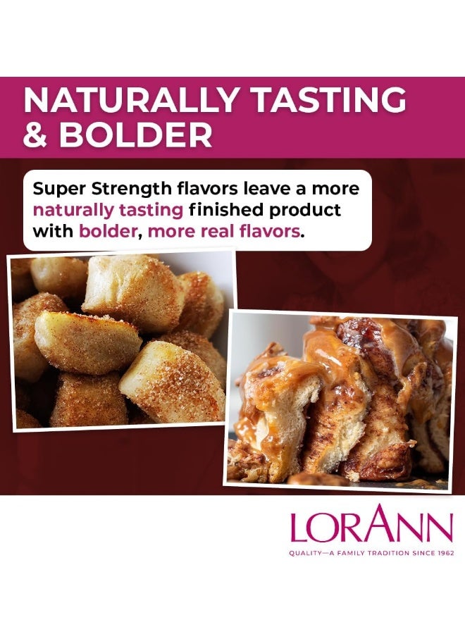LorAnn Oils LorAnn Super Strength Cinnamon Oil - 1 oz - Image 5